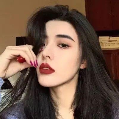 如此女性